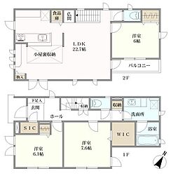 さいたま市南区大谷場１丁目