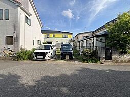 上尾市向山１丁目