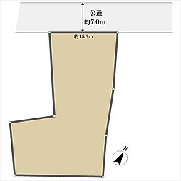 蓮田市東３丁目