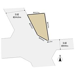 熊谷市銀座２丁目