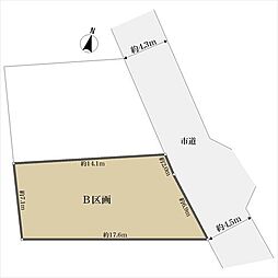 さいたま市大宮区上小町