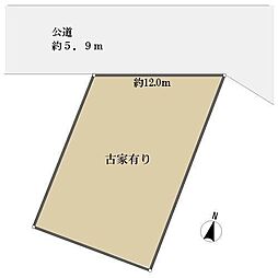 北本市下石戸６丁目