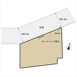 練馬区大泉町１丁目
