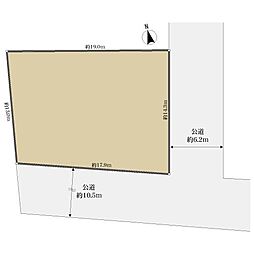 さいたま市緑区大字三室