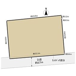 さいたま市浦和区岸町７丁目の土地