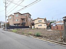川口市川口５丁目の土地