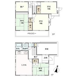 川口市大字安行原