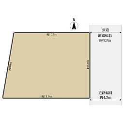 さいたま市浦和区大東１丁目