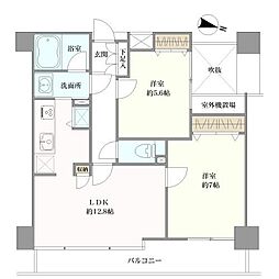 コート浦和区常盤