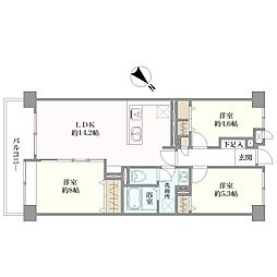 南浦和第5ローヤルコーポ