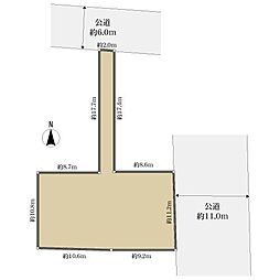 川口市上青木西４丁目