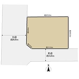 川口市上青木西４丁目