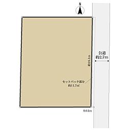 さいたま市浦和区常盤８丁目