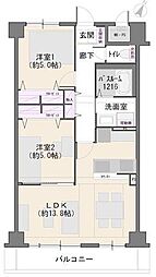 浦和西ガーデニア