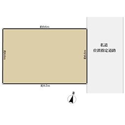 さいたま市浦和区本太３丁目