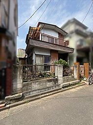 さいたま市浦和区本太３丁目