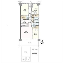 ソライエシティザ・パーク