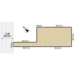 川口市末広３丁目