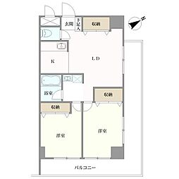 ライオンズマンション上尾原市第2