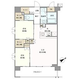 デュオセーヌさいたまサウス
