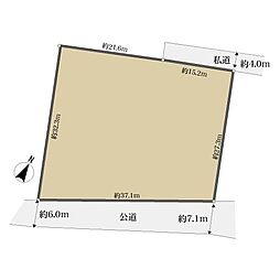 川口市差間１丁目