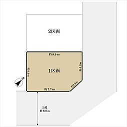 さいたま市南区南浦和１丁目
