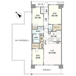 BrilliaCity石神井台
