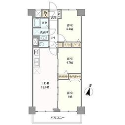 グリーンコーポ川口
