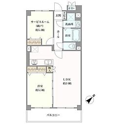 ライオンズシティ南浦和