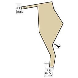 横浜市栄区笠間２丁目