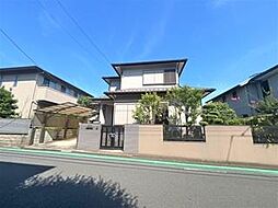 横浜市港南区日野南５丁目