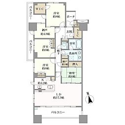 ガーデンアソシエ