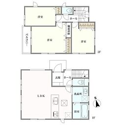 横浜市戸塚区深谷町