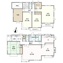 横浜市保土ケ谷区霞台