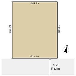 横浜市栄区犬山町