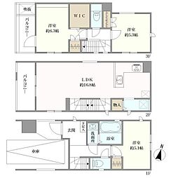 横浜市戸塚区戸塚町
