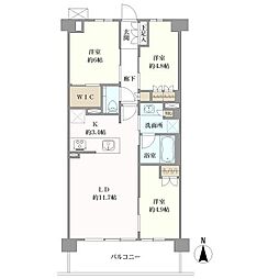 ザ・パークハウス横浜港南台