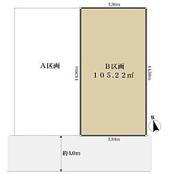 横浜市緑区寺山町