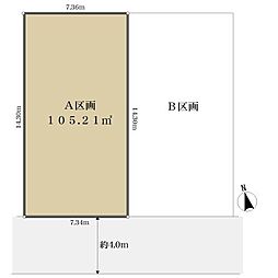 横浜市緑区寺山町