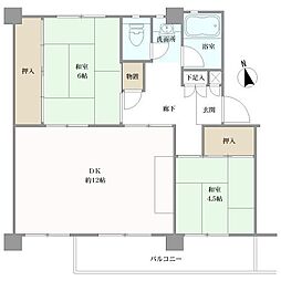 洋光台南第2団地