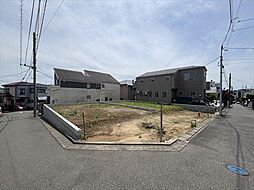 横浜市港南区日野８丁目
