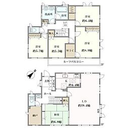 横浜市磯子区岡村７丁目