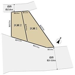 横浜市戸塚区深谷町