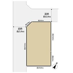 横浜市港南区港南台７丁目