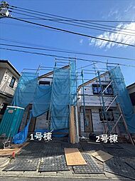横浜市港南区日野８丁目