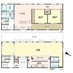 足柄下郡湯河原町宮上の一戸建て