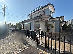 平塚市南原3丁目の土地