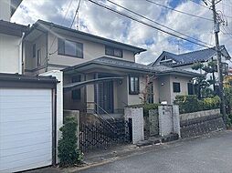 鎌倉市常盤の一戸建て