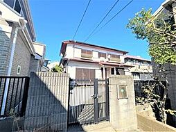 横浜市港南区日野８丁目