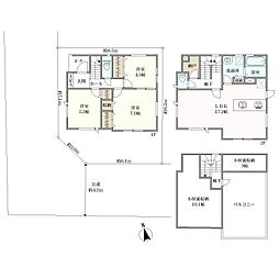 茅ヶ崎市円蔵２丁目
